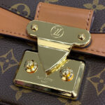 Louis Vuitton Marceau
